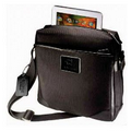 Eclipse  Messenger Bag